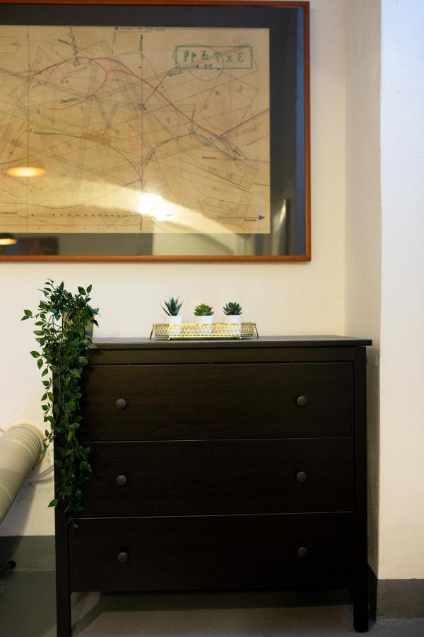Trendy Souterrain Loft - Near City Center Viena Exterior foto
